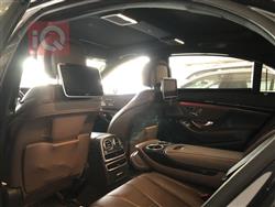 مێرسێدس بێنز S-Class